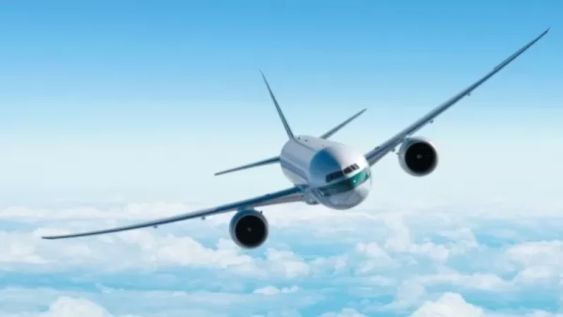 An-28 Passenger Plane Disappears from Radar in Tomsk Region