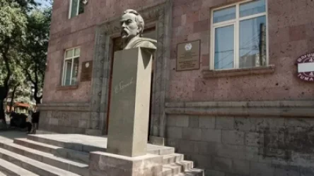 Կոչ ենք անում հաստատել ռեկտորի ընտրության արդյունքները․ Բրյուսովի անվան պետական համալսարանի հայտարարությունը