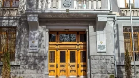 Մեղադրանք է առաջադրվել Լոռու մարզի Ջրաշեն համայնքի ղեկավարին