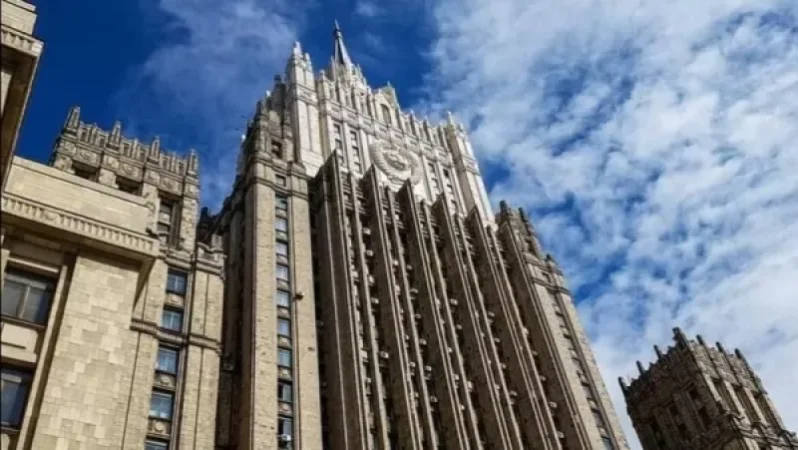 Ռուսաստանի ԱԳ նախարարի տեղակալը ընդունել է ՌԴ-ում ՀՀ դեսպանին․ օրակարգում են եղել ԼՂ խնդիրները