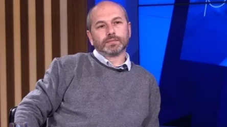 Ոստիկանները բաժին են տարել «Հայաստան» դաշինքի անդամ Գեղամ Նազարյանին