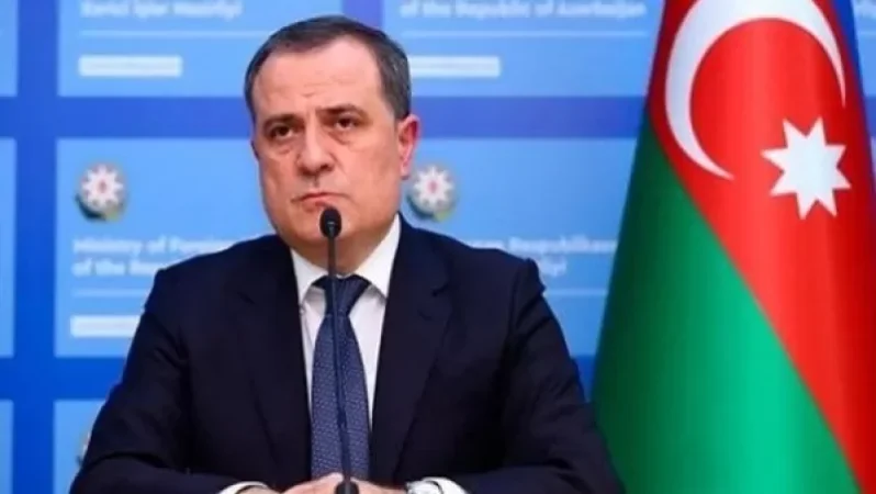 «Հայաստանն Ադրբեջանին պետք է վերադարձնի 8 գյուղ». Բայրամովի հոխորտանքը