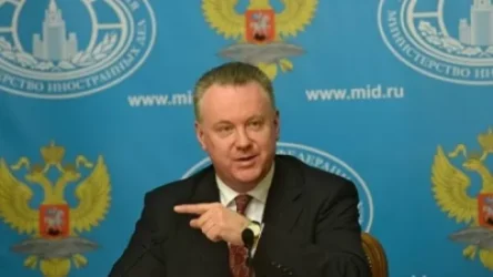 Հաշվի առնելով  Կովկասում ստեղծված իրավիճակը՝ պահանջ կա ԼՂ խնդրի հետագա լուծմանն աջակցելու․ ԵԱՀԿ-ում ՌԴ մշտական ներկայացուցիչ