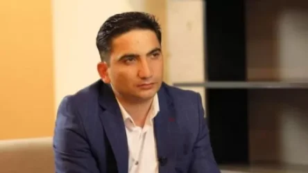 ՏԵՍԱՆՅՈՒԹ․ Եթե իմ հրեա ընկեր Լապշինը պնդում է, որ ես ստում եմ, գուցե բաց հրապարակե՞նք մեր խոսակցությունները. Հոխիկյանի արձագանքը