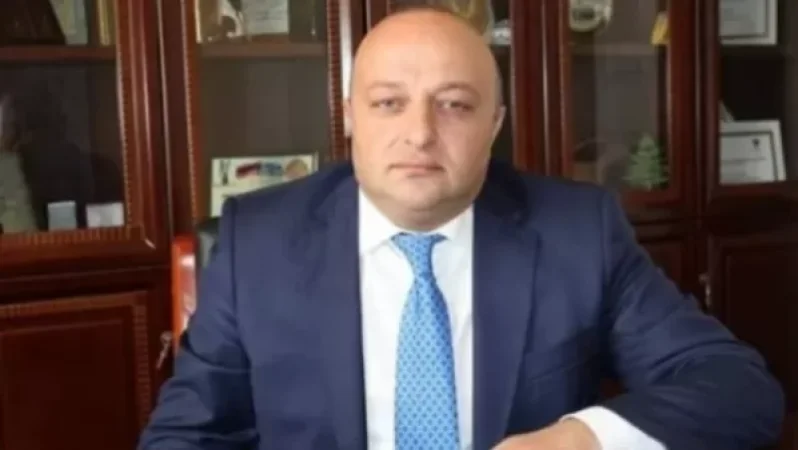 Սիսիանի քաղաքապետին կալանավորելու միջնորդություն է ներկայացվել