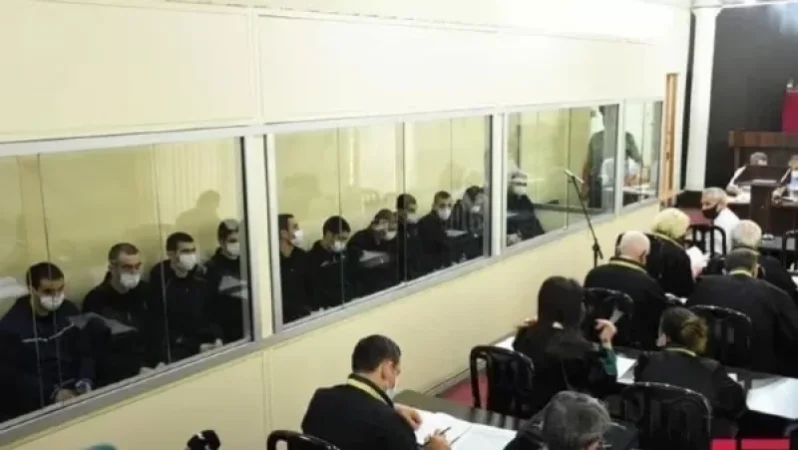 Միջոցներ են ձեռնարկվում Ադրբեջանում գտնվող գերիներին այցելելու համար. Փաստաբանների պալատը հայտարարություն է տարածել