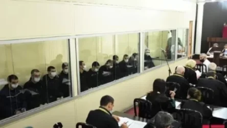 Միջոցներ են ձեռնարկվում Ադրբեջանում գտնվող գերիներին այցելելու համար. Փաստաբանների պալատը հայտարարություն է տարածել