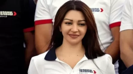 Բերման է ենթարկվել նաև Para.TV-ի փոխտնօրեն Անժելա Նալբանդյանը