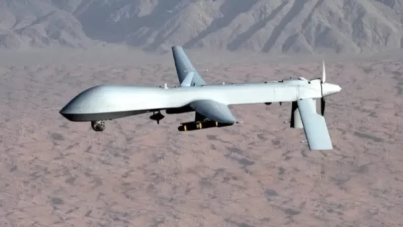 Վրաստանը պատրաստվում է թողարկել իր առաջին ԱԹՍ-ն