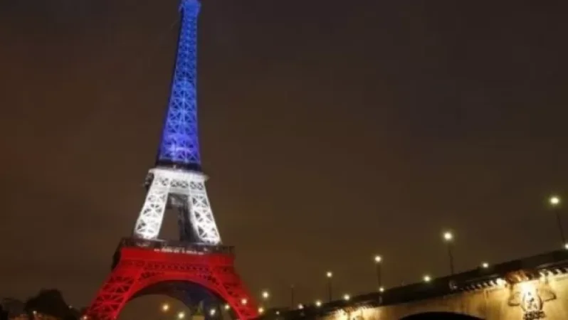 Իննամսյա դադարից հետո Էյֆելյան աշտարակը նորից բացվում է զբոսաշրջիկների համար