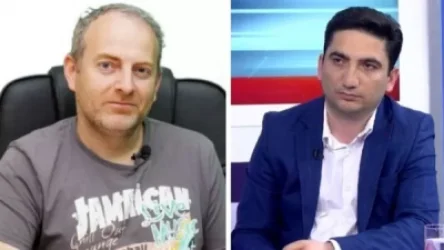 ՏԵՍԱՆՅՈՒԹ․ Ես ասել եմ՝ ինձ չեն լսել ու Լապշինին բազմիցս խնդրել եմ միասին հրապարակել այս ամենը, չի ցանկացել, վախենում էր․ NEWS.am