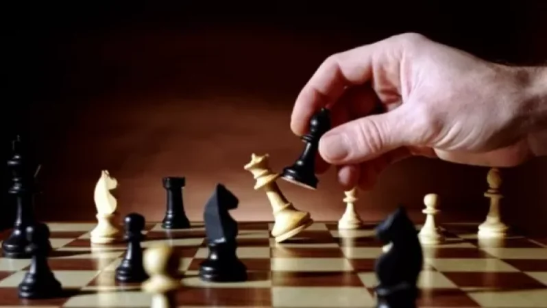 Մարտիրոսյանը հաղթել է թուրք շախմատիստին, Սարգսյանն էլ ոչ-ոքիից հետո կխաղա ադրբեջանցու հետ