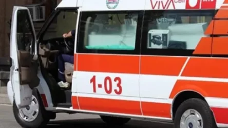 Սուպերմարկետից թունավորման նախանշաններով տասից ավելի քաղաքացի տեղափոխվել է բուժկենտրոն