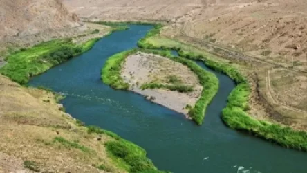 Հայաստանում ջրի հարցը գնալով դառնում է անհանգստացնող. «Փաստ»