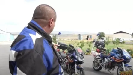 ԱԻՆ-ն այսուհետ կանչերին կհասնի նաև 911 մոտոխմբերով