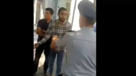 Բերման են ենթարկվել երիտասարդ դաշնակցականներ