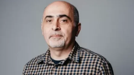 Ինտերնետի արգելափակում ենթադրող օրինագիծը շատ վտանգավոր է. Սամվել Մարտիրոսյան