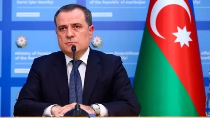 Բայրամովը` այլընտրանքային ճանապարհի և «Զանգեզուրի միջանցքի» մասին