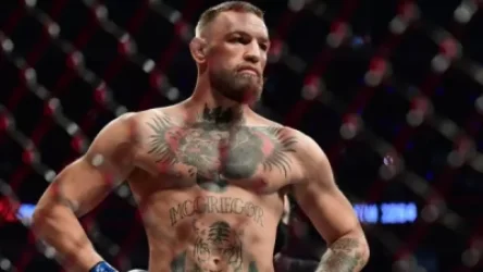 Մակգրեգորը փոս է փորում իր համար. նա կատարյալ ապուշ է. UFC-ի նախկին չեմպիոն