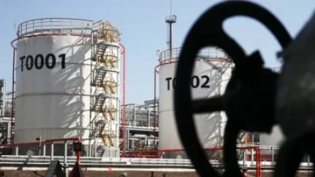 Պուտինն արգելել է ՌԴ-ից նավթի մատակարարումը ԵՄ-ի սահմանած գնային շեմով գնորդներին