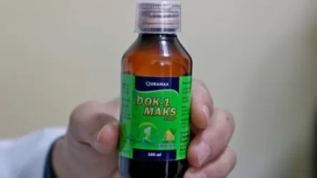 Հնդկական օշարակի ընդունումից հետո Ուզբեկստանում 18 երեխա է մահացել