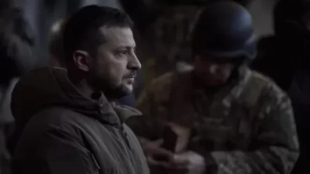 2023-ը վճռորոշ կլինի Ռուսաստանի հետ պատերազմում. Զելենսկի