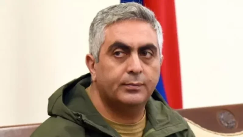 Հայտնեք հատիկ հատիկ բոլորի տեղն ու անունները․ Արծրուն Հովհաննսիյան