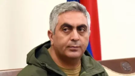 Հայտնեք հատիկ հատիկ բոլորի տեղն ու անունները․ Արծրուն Հովհաննսիյան