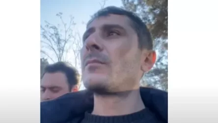 ՏԵՍԱՆՅՈՒԹ․ Գնում ենք քաղաք, պաշտոնյաներին բերենք այստեղ․  բողոքի դուրս եկած արցախցիները՝ հետագա քայլերի մասին