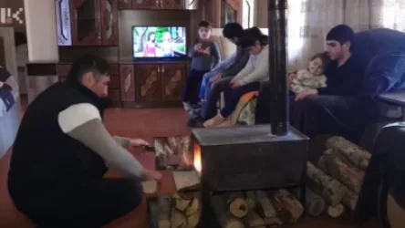 ՏԵՍԱՆՅՈՒԹ․ Ամանորին չենք պատրաստվում, մտածում եմ, թե ինչ լինի, որ երեխեքն ուտեն․ ինչ իրավիճակ է Արցախում