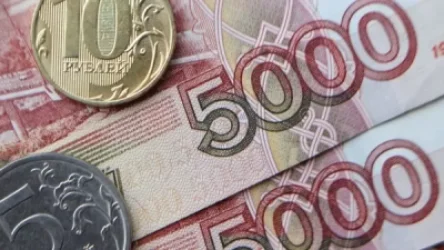 Մոսկվայում անհայտ տղամարդը 94 տարեկան կույր կնոջ դրամապանակից գողացել է 27 հազար ռուբլի