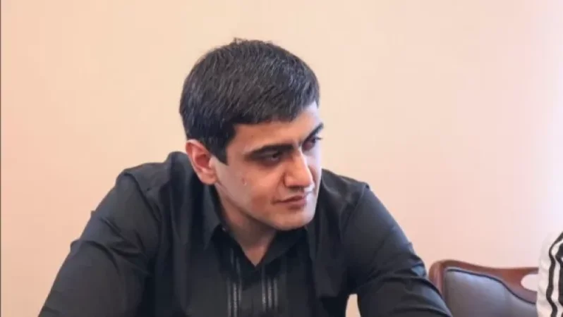 «Ակնհայտ է, որ Առուշանյանի նկատմամբ հարուցված քրեական հետապնդումն ապօրինի է». պաշտպան Էրիկ Ալեքսանյան