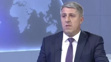 Կա՛մ մեզ մորթելու են «Արևմտյան Զանգեզուրում», կա՛մ մենք կրկին ազատագրելու ենք «Արևելյան Զանգեզուրը». Վարդան Ոսկանյան