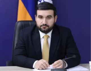Էս ի՞նչ բռնատիրական կարգեր ա, այ մարդ. Վահագն Ալեքսանյան