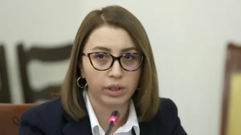 «Սա միակ միջոցն է, որով դուք կարող եք հստակ պատկերացում կազմել այս հարցի վերաբերյալ». ՀՀ ՄԻՊ