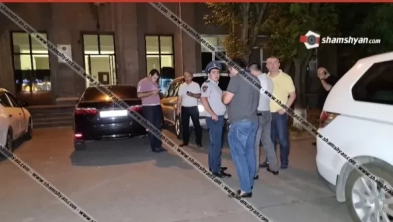 Երեկվա կրակողների հեղինակը գործարար Խաչատուր Սուքիասյանի եղբայրն է․ SHAMSHYAN.com