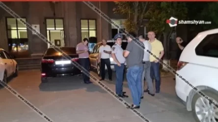 Երեկվա կրակողների հեղինակը գործարար Խաչատուր Սուքիասյանի եղբայրն է․ SHAMSHYAN.com