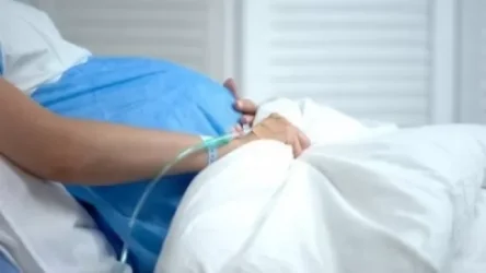 Թբիլիսիում կորոնավիրուսով վարակված կինը մահացել է կեսարյան հատումից հետո. Ալիք Մեդիա