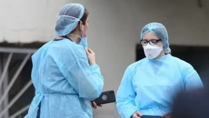 Քանի՞ դեպք է հաստատվել այսօր. կորոնավարակի թարմացված տվյալները