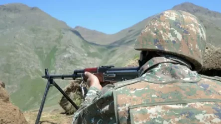 ՊՆ- հայտնում է հայկական կողմի զոհերի ու վիրավորների մասին