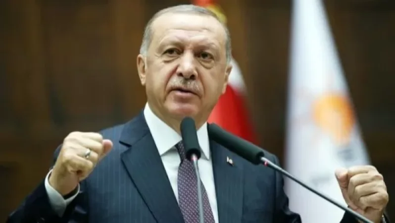 Էրդողանն առաջադրվել է Խաղաղության Նոբելյան մրցանակի