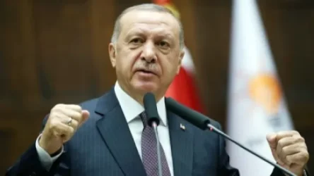 Էրդողանն առաջադրվել է Խաղաղության Նոբելյան մրցանակի