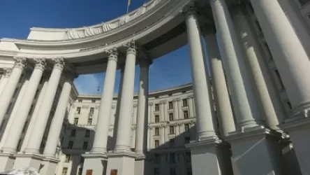 «Կիևը խզում է հարաբերությունները Մինսկի հետ»․ Բելառուսի ԱԳՆ