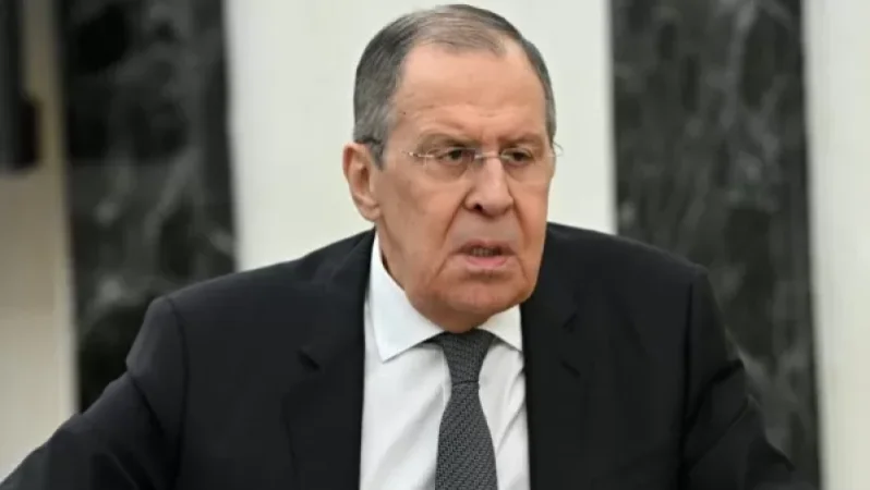 Լավրովը նշել է հատուկ օպերացիայի կարևորագույն խնդիրը