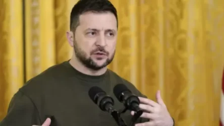 Ուկրաինան օգնեց Արևմուտքին «վերագտնել իրեն»․ Զելենսկի