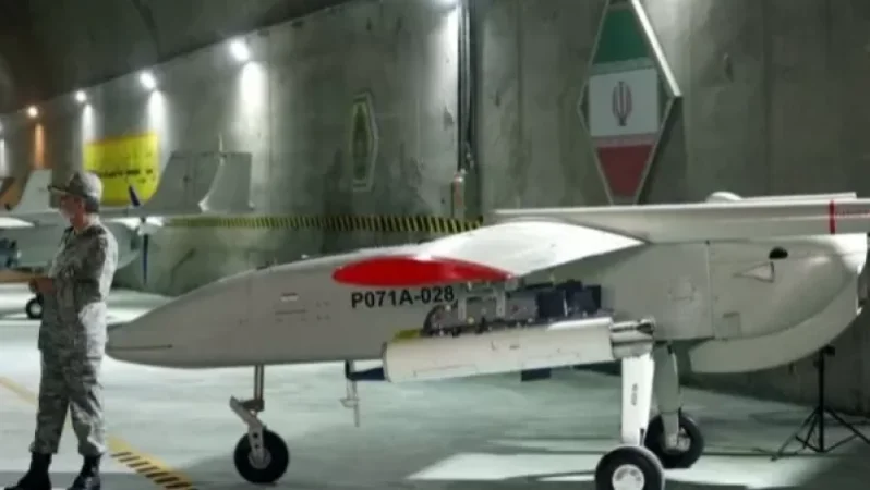 ԱՄՆ-ը ձգտում է խափանել իրանական ԱԹՍ-ների արտադրությունը. Սպիտակ տան պաշտոնյա