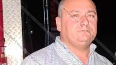 Երասխ համայնքի ղեկավար Ռուդիկ Օղիկյանը հակառակորդի կրակոցից վիրավորում է ստացել