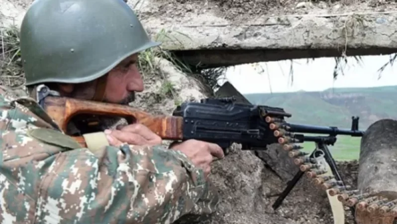 Գիշերը Գեղարքունիքում լարված է եղել, կրակոցներ են հնչել․ Hraparak.am