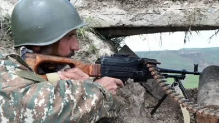 Գիշերը Գեղարքունիքում լարված է եղել, կրակոցներ են հնչել․ Hraparak.am