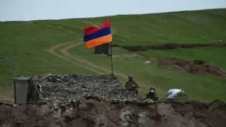 Ի՞ նչ իրավիճակ է եղել Երասխում` գիշերը ժամը 2-ից հետո ․ ՊՆ-ն մանրամասնում է